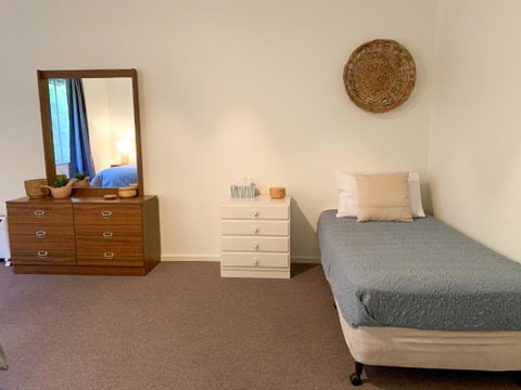Basedow Units Tanunda - Accommodation Perth 2