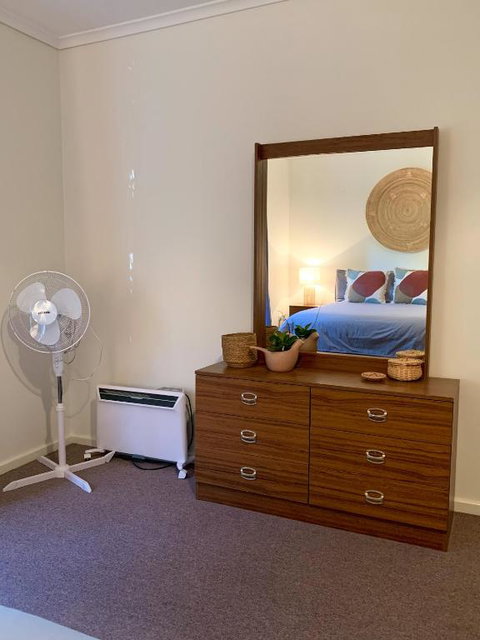 Basedow Units Tanunda - Accommodation Perth 6