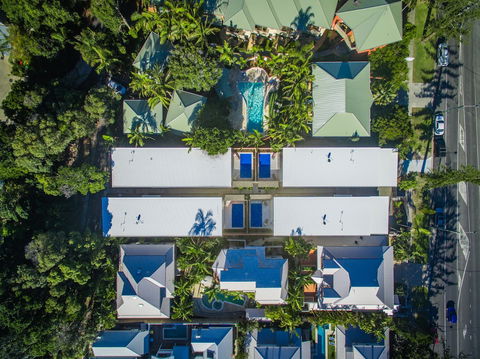 A PERFECT STAY - KoKo's Beach Houses 1 And 2 - Accommodation Perth 5