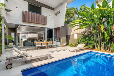 A PERFECT STAY - KoKo's Beach Houses 1 And 2 - Accommodation Perth 6