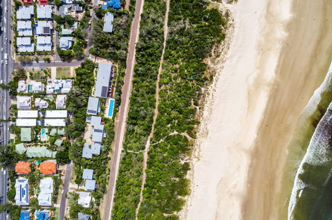 A PERFECT STAY - KoKo's Beach Houses 1 And 2 - Accommodation Perth 4