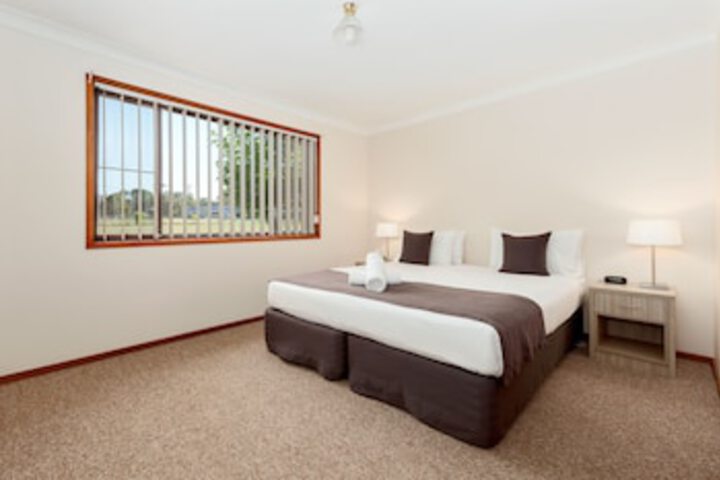 Mudgee NSW Accommodation Perth