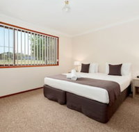 Aden Mudgee Apartments - Accommodation Perth