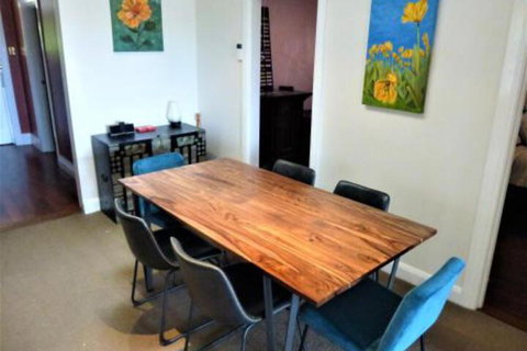 Barossa Vista - Accommodation Perth 2