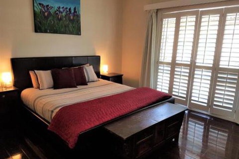 Barossa Vista - Accommodation Perth 6