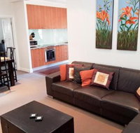 Barossa Vista - Accommodation Perth