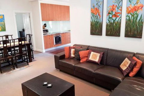 Barossa Vista - Accommodation Perth 0