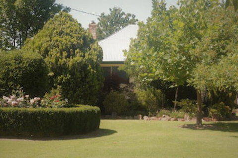 Lynrose Place - Accommodation Perth 0