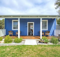 Jeffries Cottage - Accommodation Perth