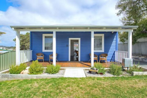 Jeffries Cottage - Accommodation Perth 0