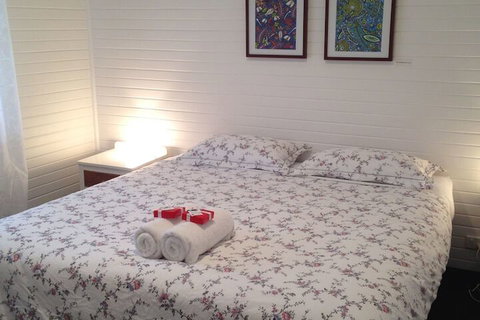 Jeffries Cottage - Accommodation Perth 5