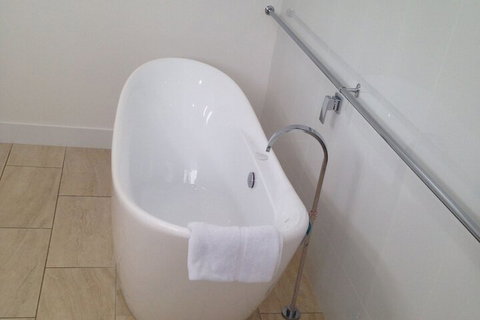 Jeffries Cottage - Accommodation Perth 4