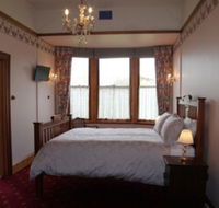 Jensens Bed  Breakfast - Accommodation Perth