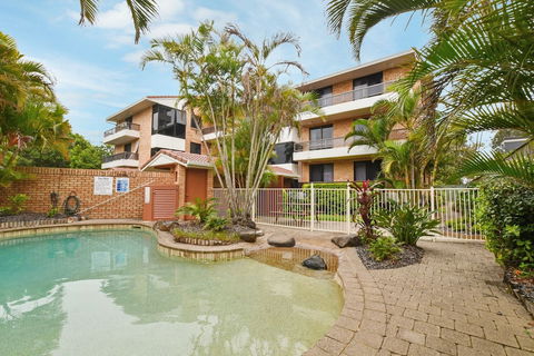 La Mer Apartments - Accommodation Perth 1