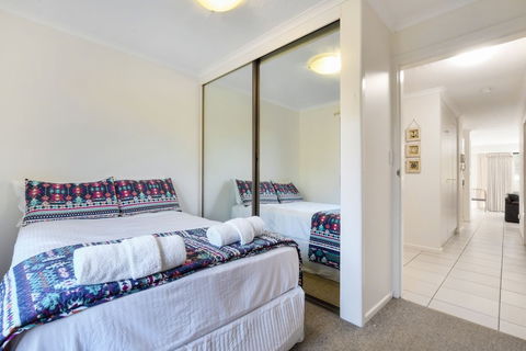 La Mer Apartments - Accommodation Perth 6