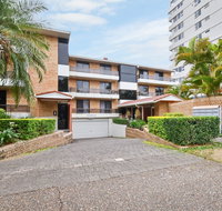 La Mer Apartments - Accommodation Perth