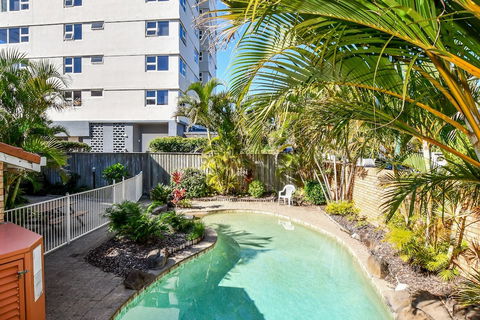 La Mer Apartments - Accommodation Perth 2