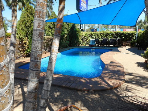 Midlander Motor Inn - Accommodation Perth 4