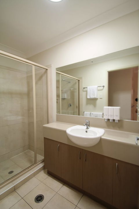 Midlander Motor Inn - Accommodation Perth 6