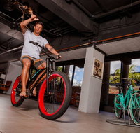 BUNK Backpackers Surfers Paradise - Hostel - Accommodation Perth