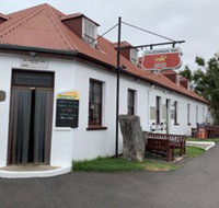 The Caledonian Inn - Accommodation Perth