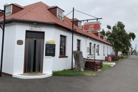 The Caledonian Inn - Accommodation Perth 0