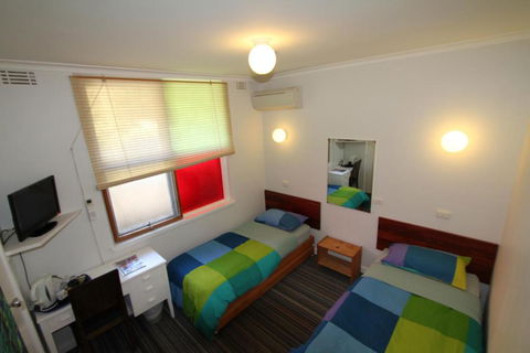 Bunkhouse Motel - Accommodation Perth 6