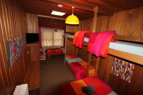 Bunkhouse Motel - Accommodation Perth 5