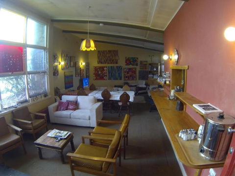 Bunkhouse Motel - Accommodation Perth 1