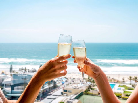 Novotel Surfers Paradise - Accommodation Perth 2