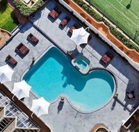 Novotel Surfers Paradise - Accommodation Perth