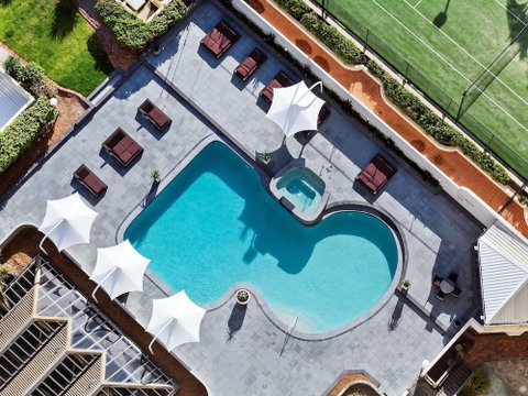 Novotel Surfers Paradise - Accommodation Perth 0