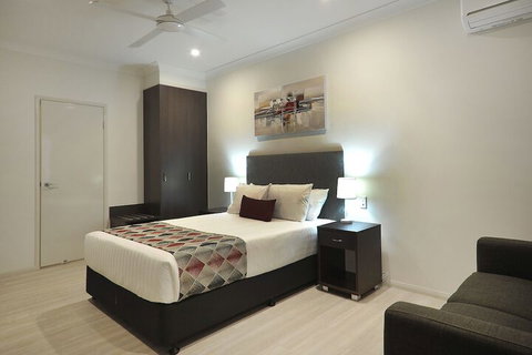 Northpoint Motel - Accommodation Perth 6