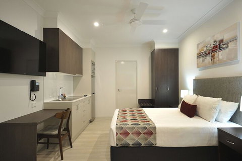 Northpoint Motel - Accommodation Perth 5