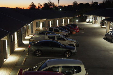 Northpoint Motel - Accommodation Perth 2