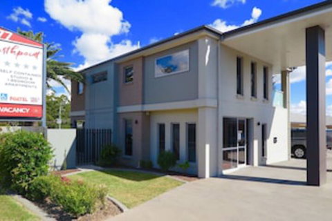 Northpoint Motel - Accommodation Perth 0