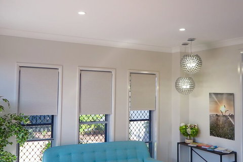 Northpoint Motel - Accommodation Perth 3