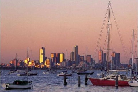 North Haven By The Sea - Accommodation Perth 3