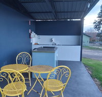 Eden Motel - Accommodation Perth