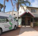 Kalbarri Backpackers YHA - Accommodation Perth