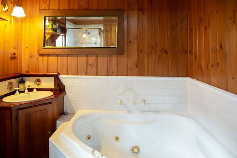 Vivere Retreat - Accommodation Perth 4