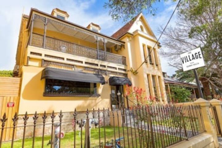 Surry Hills NSW Accommodation Perth