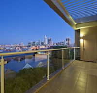 Zappeion Apartments - Accommodation Perth