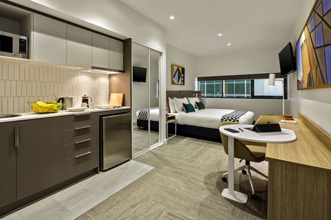 Quest Macquarie Park - Perth Resorts 5