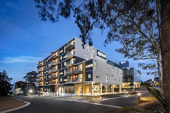 Quest Macquarie Park - Perth Resorts 4