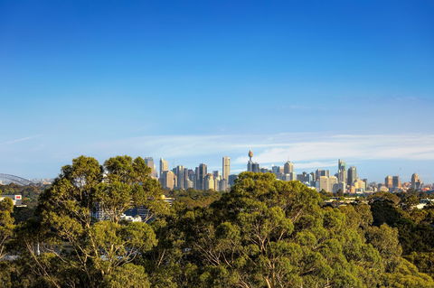 Quest Macquarie Park - Perth Resorts 0