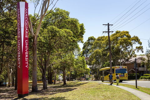 Quest Macquarie Park - Perth Resorts 3