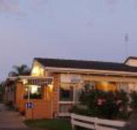 Bordertown Dukes Motorinn - Perth Resorts