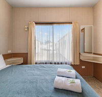 Benalla Tourist Park - Accommodation Perth