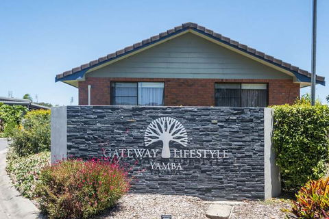 Yamba Waters Holiday Park - Perth Resorts 1